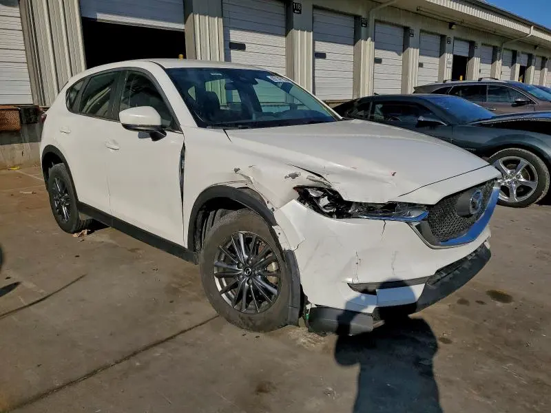 2019 MAZDA CX-5 SPORT  