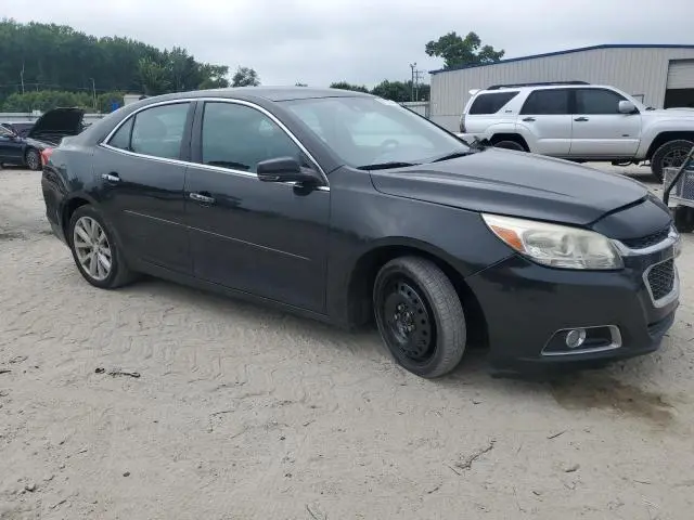 2014 CHEVROLET MALIBU 2LT  