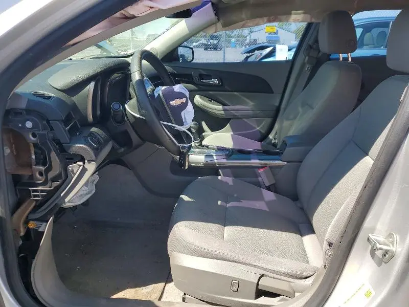 2013 CHEVROLET MALIBU LS  