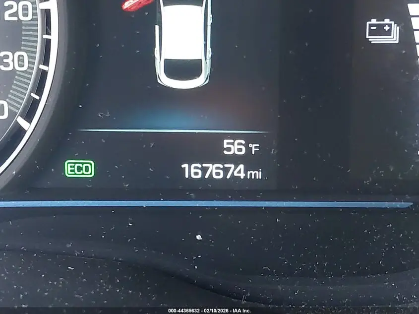 2017 HYUNDAI IONIQ HYBRID SEL