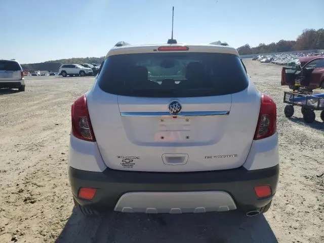 2016 BUICK ENCORE CONVENIENCE  