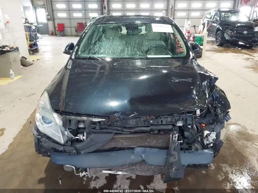 2014 BUICK REGAL TURBO/E-ASSIST PREMIUM I