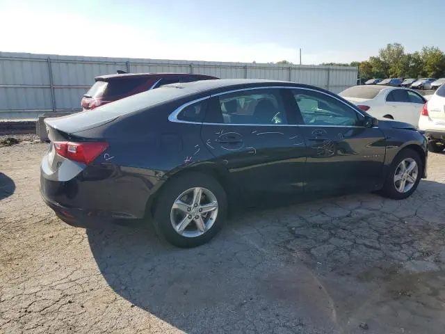 2023 CHEVROLET MALIBU LS  