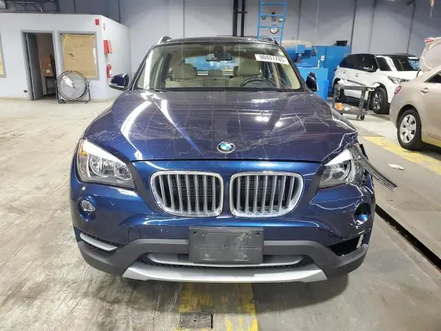 2013 BMW X1 XDRIVE28I  