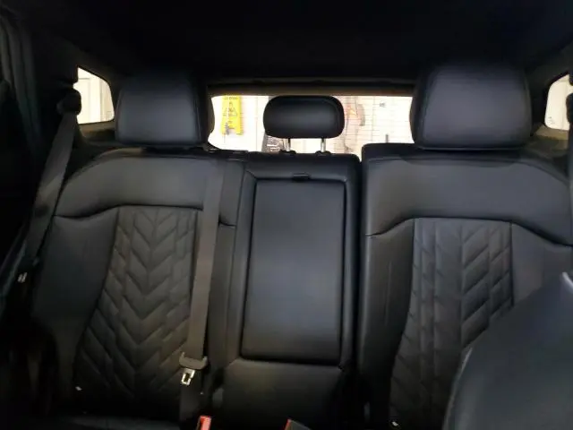 2024 KIA SPORTAGE X LINE  