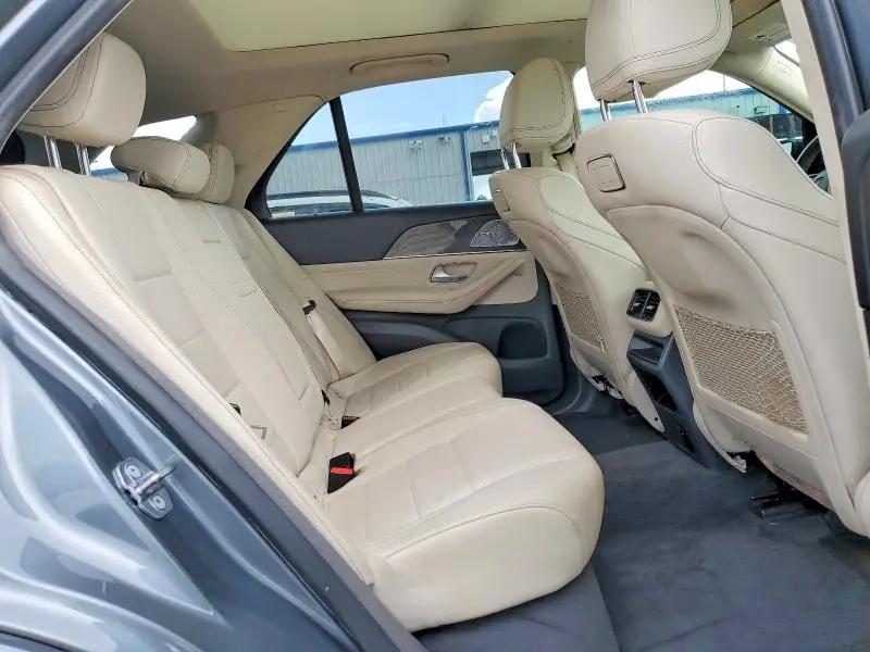 2020 MERCEDES-BENZ GLE 350 4MATIC  
