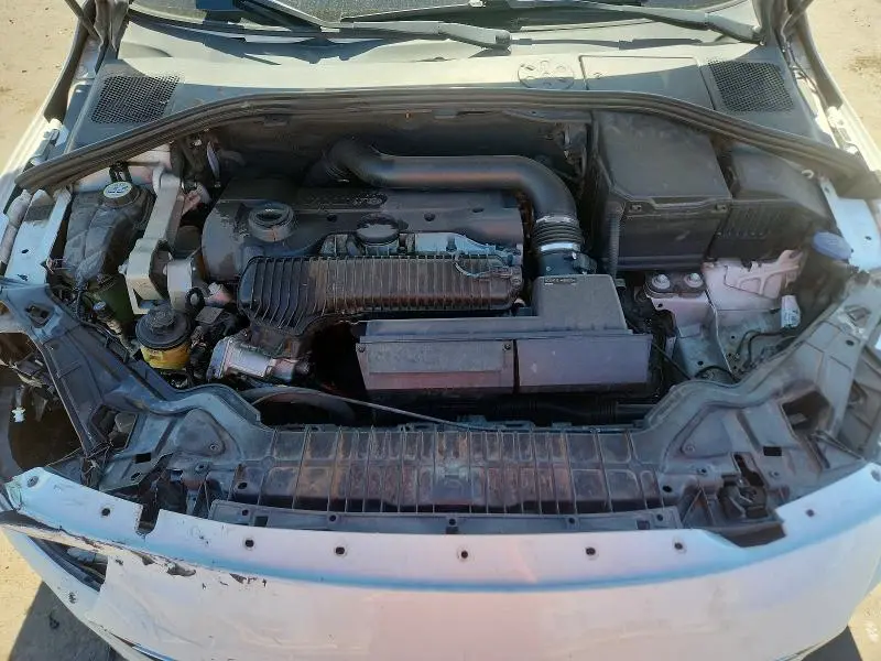 2014 VOLVO S60 T5  