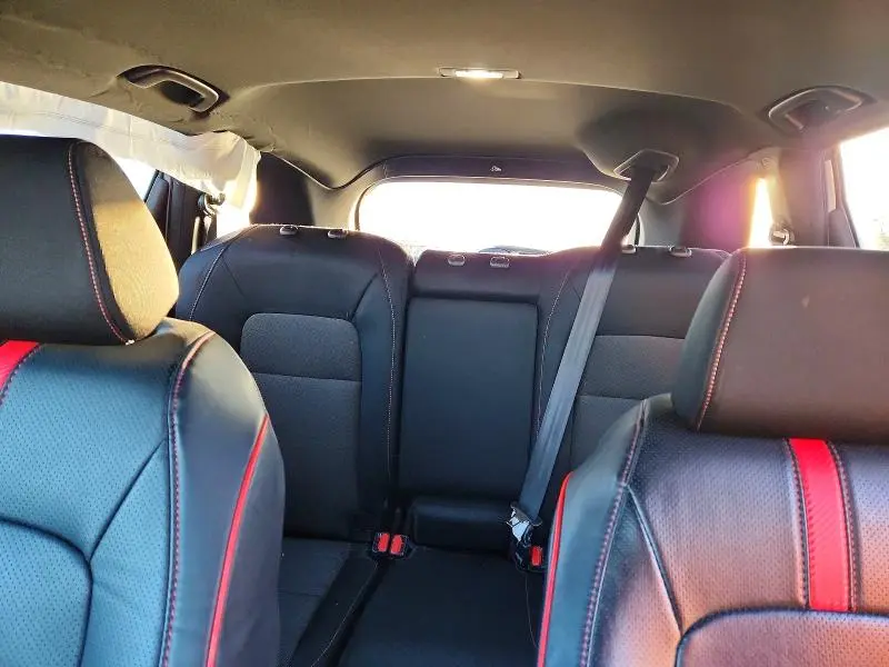 2023 HONDA CR-V SPORT  