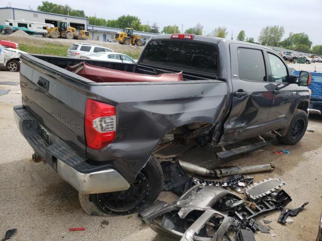 2014 TOYOTA TUNDRA CREWMAX SR5