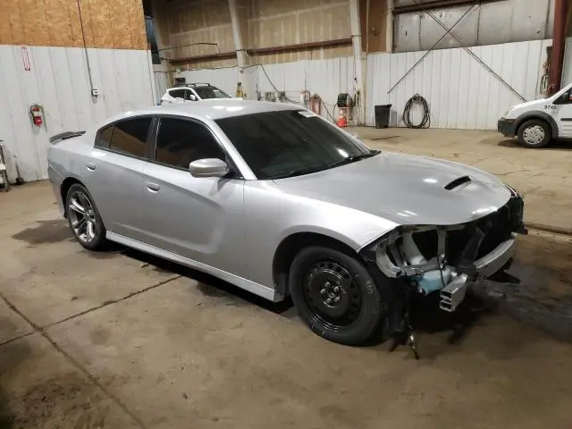 2021 DODGE CHARGER R/T  