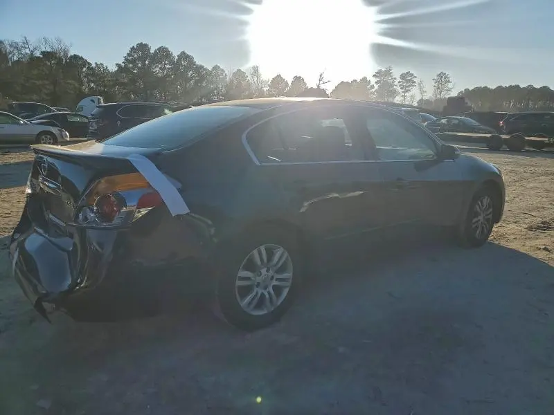 2010 NISSAN ALTIMA BASE  