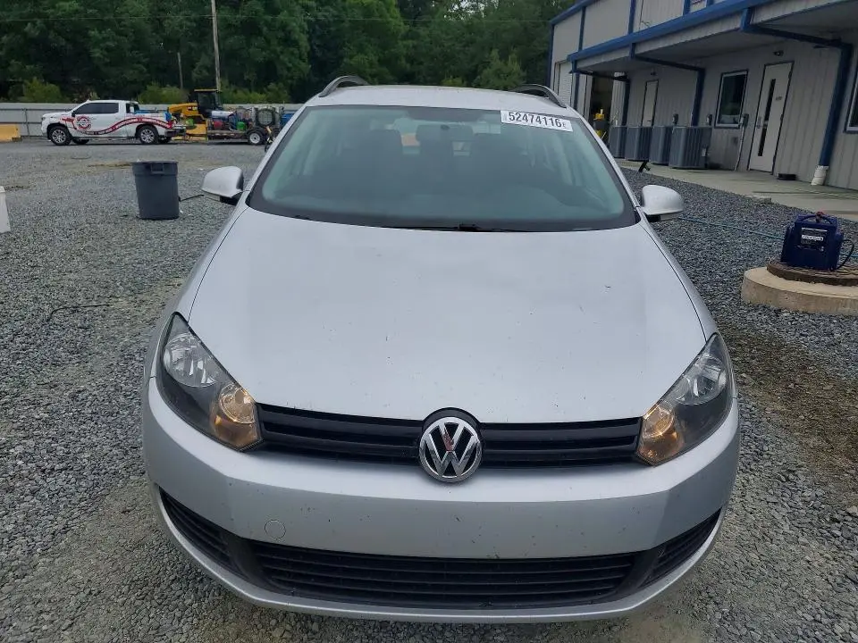 2013 VOLKSWAGEN JETTA S  