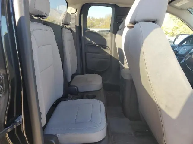 2015 CHEVROLET COLORADO LT  