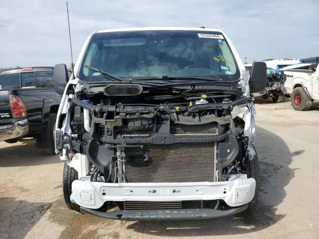 2019 FORD TRANSIT T-350