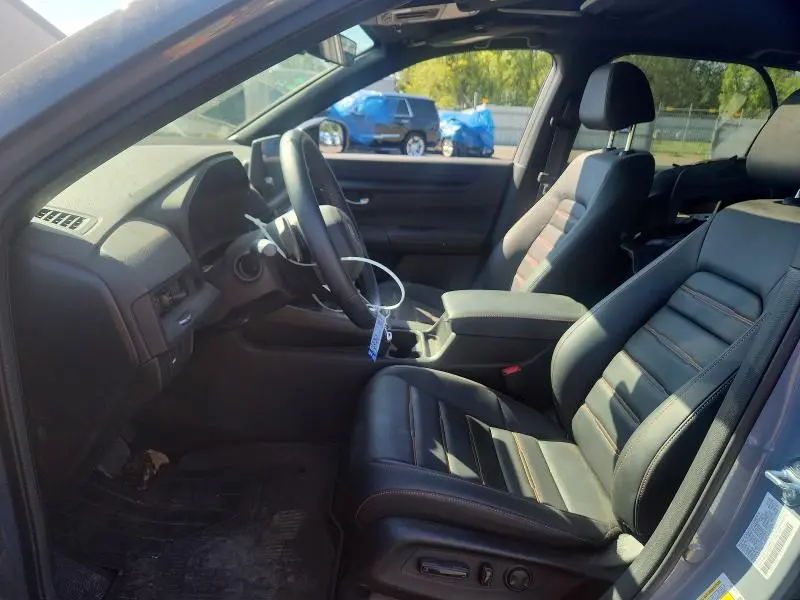 2026 HONDA CR-V SPORT-L  