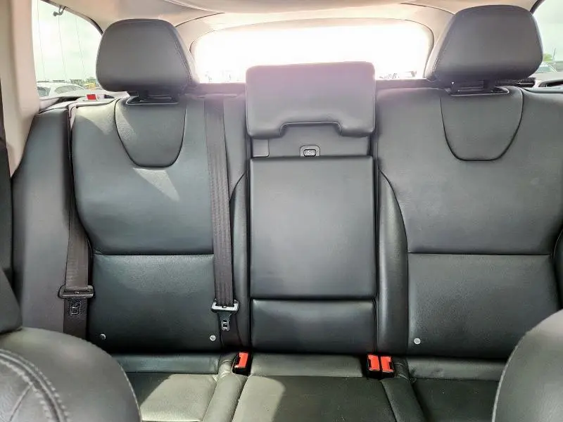 2015 VOLVO XC60 T5 PREMIER  