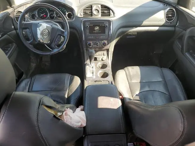 2016 BUICK ENCLAVE