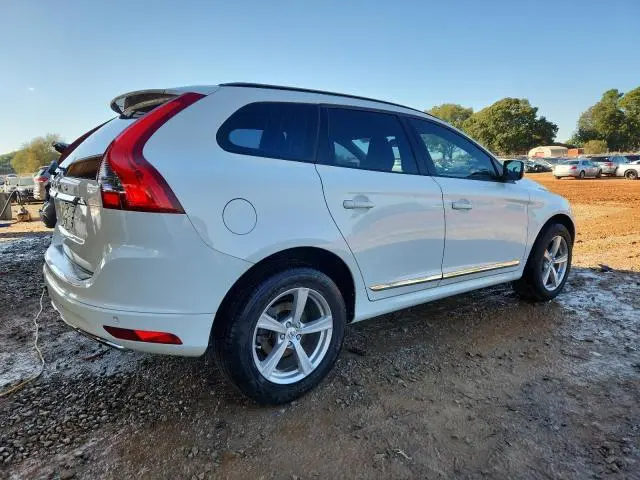 2014 VOLVO XC60 3.2  