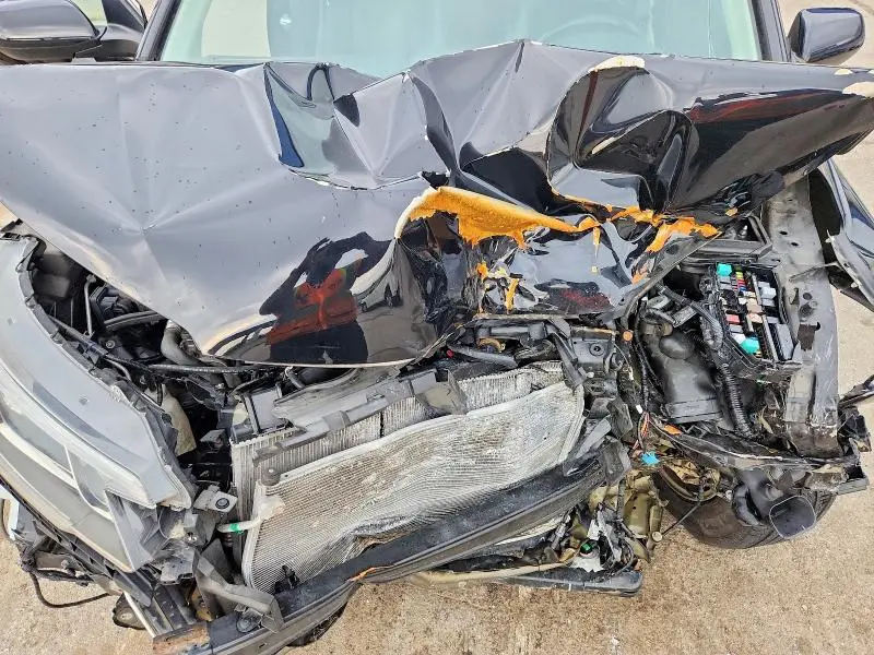 2016 HONDA CR-V EXL  
