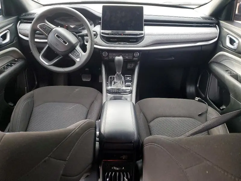 2023 JEEP COMPASS SPORT  