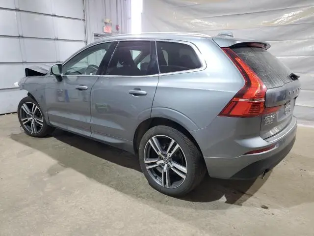 2021 VOLVO XC60 T5 MOMENTUM  