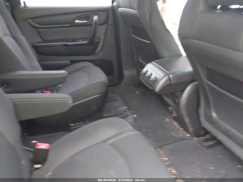 2015 GMC ACADIA SLE-2