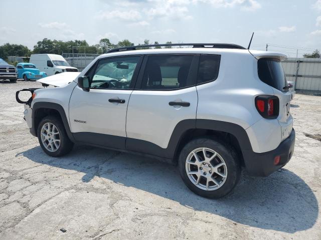 2019 JEEP RENEGADE SPORT