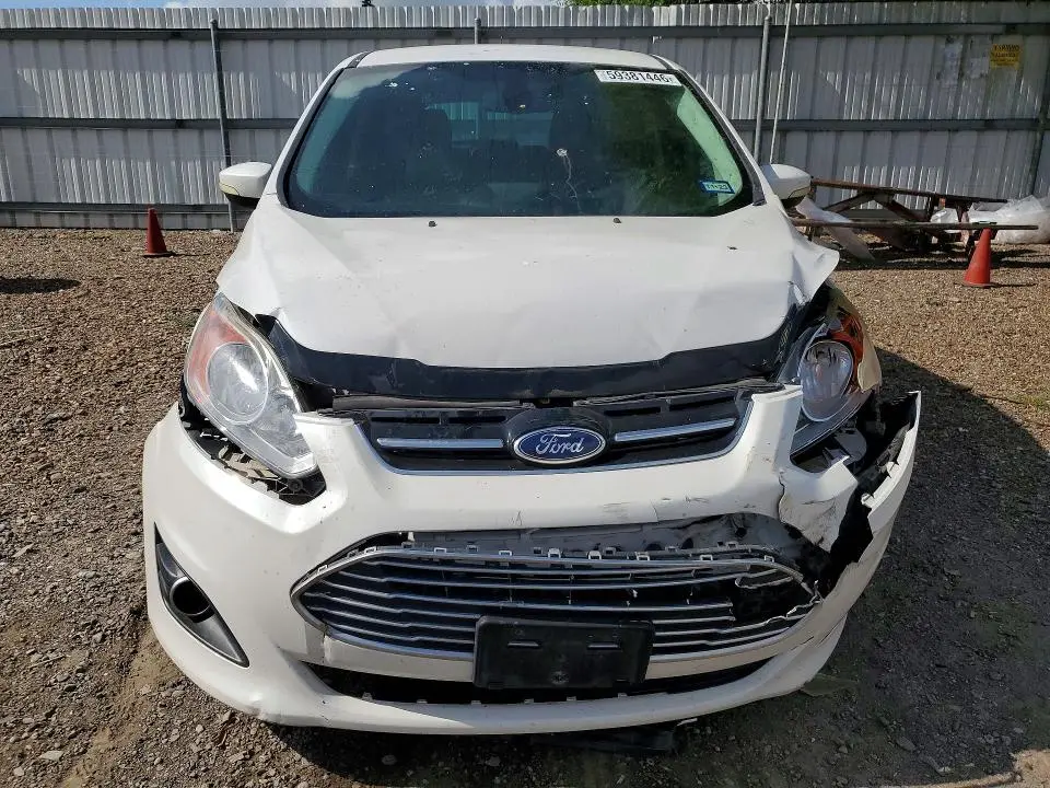 2014 FORD C-MAX SEL  