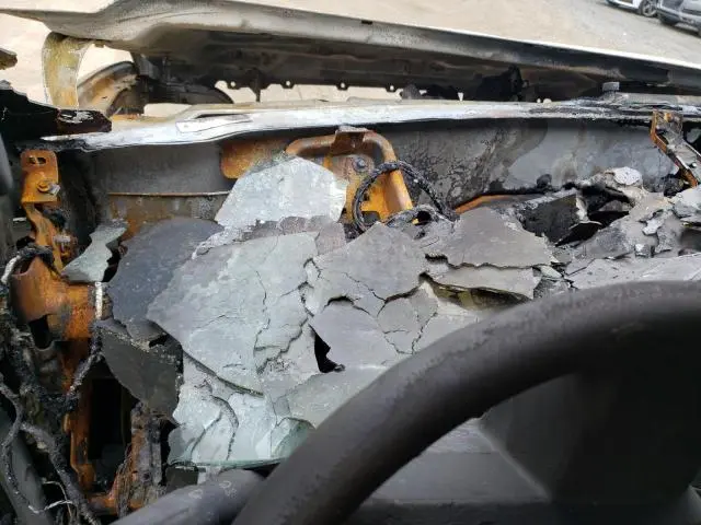 2010 FORD F250 SUPER DUTY  