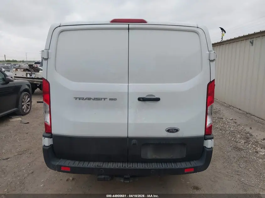 2024 FORD TRANSIT-150  