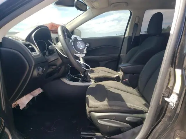 2019 JEEP COMPASS SPORT  