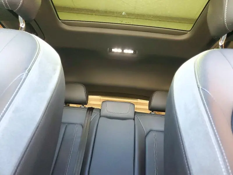 2023 AUDI Q4 E-TRON PREMIUM  