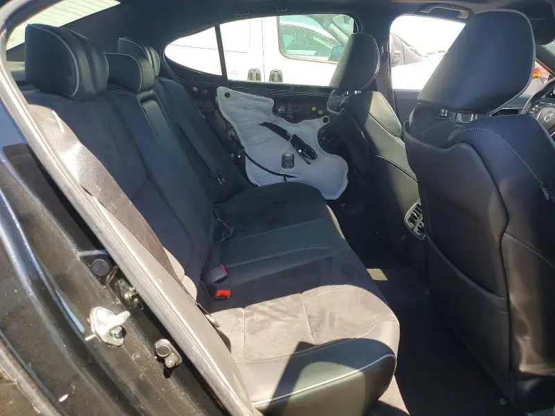 2020 ACURA TLX TECHNOLOGY  