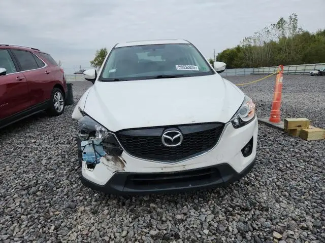2015 MAZDA CX-5 TOURING  
