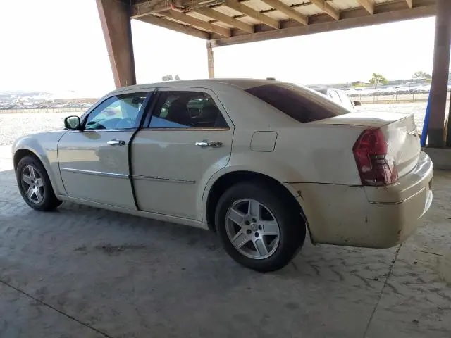2010 CHRYSLER 300 TOURING  