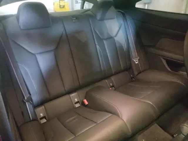 2023 BMW M4 COMPETITION