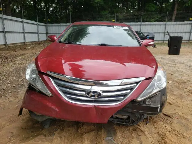 2014 HYUNDAI SONATA SE  