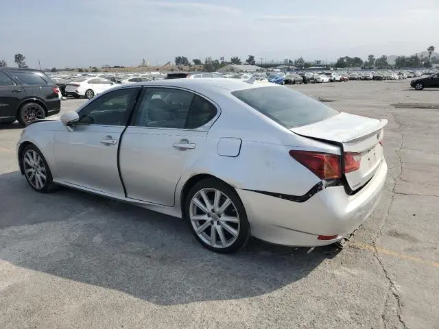 2014 LEXUS GS 350  