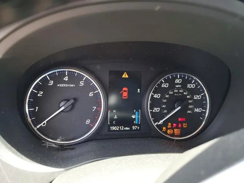 2014 MITSUBISHI OUTLANDER SE  