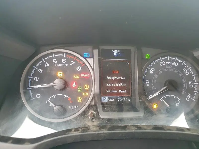 2023 TOYOTA TACOMA DOUBLE CAB  