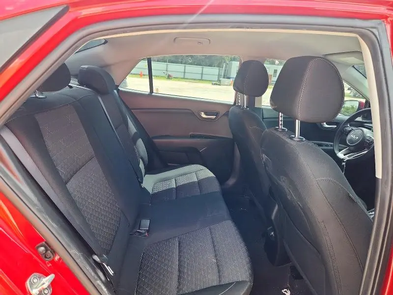 2023 KIA RIO S  