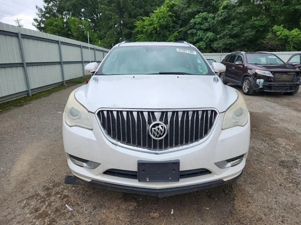 2016 BUICK ENCLAVE   