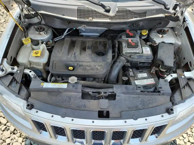 2013 JEEP COMPASS SPORT  