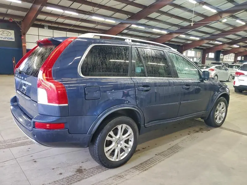 2013 VOLVO XC90 3.2  