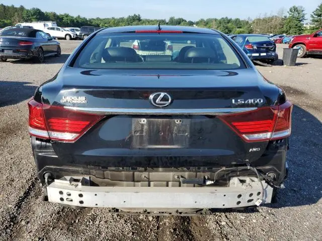 2014 LEXUS LS 460  