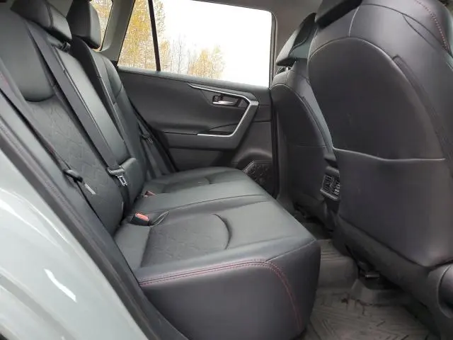 2020 TOYOTA RAV4 ADVENTURE  