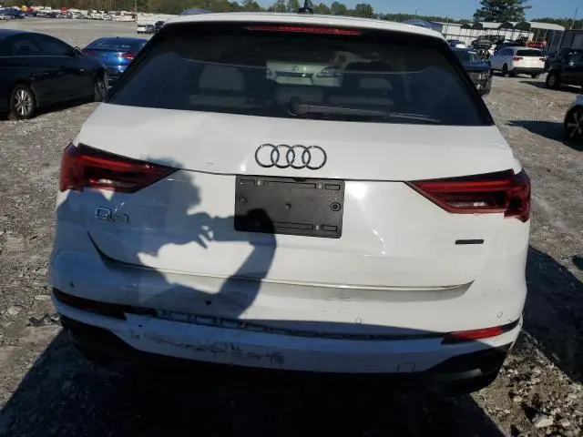 2019 AUDI Q3 PRESTIGE S-LINE  