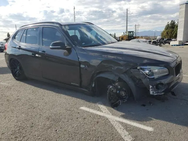 2015 BMW X1 SDRIVE28I  