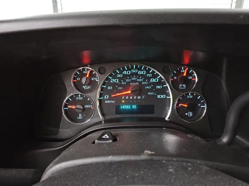 2024 GMC SAVANA G2500  