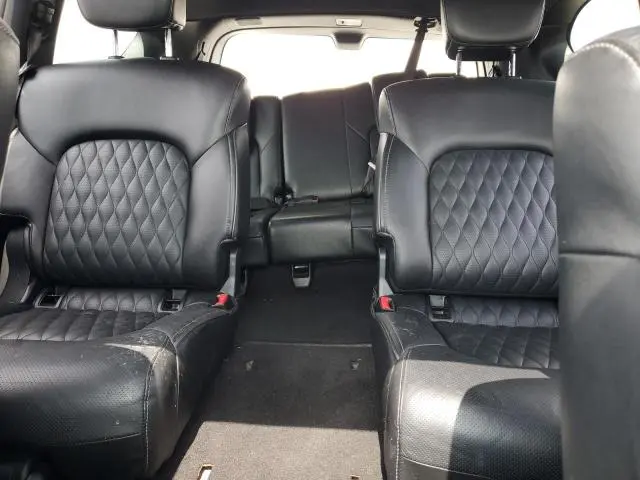 2021 INFINITI QX80 SENSORY  